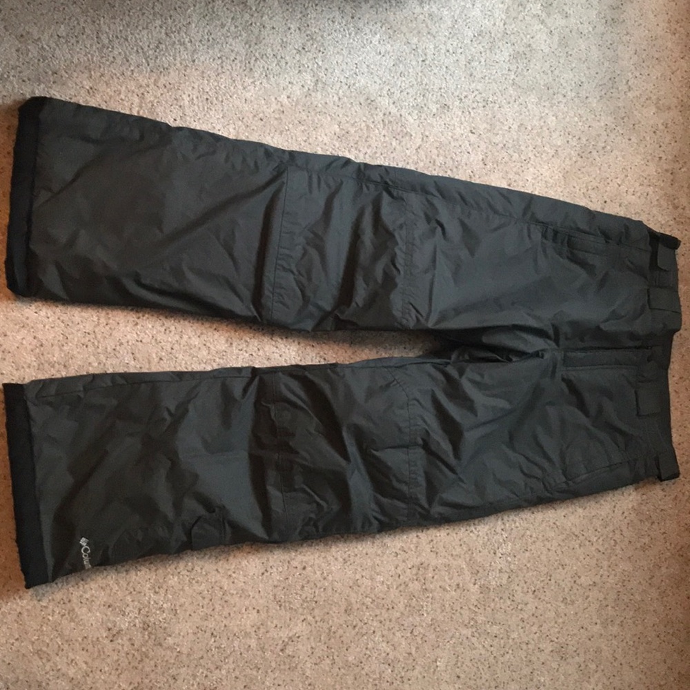 Youth Ski Pants